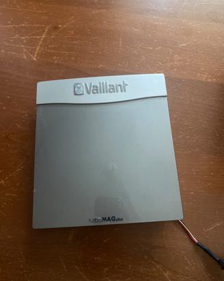 Display vaillant turbo mag plus