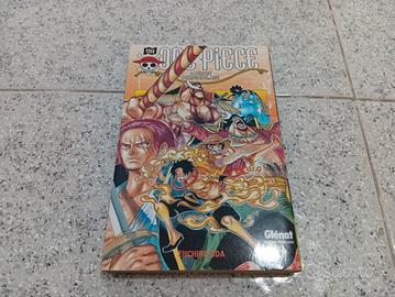 E.ODA - ONE PIECE (VOL. 59 del 2011- ED. FRANCESE)