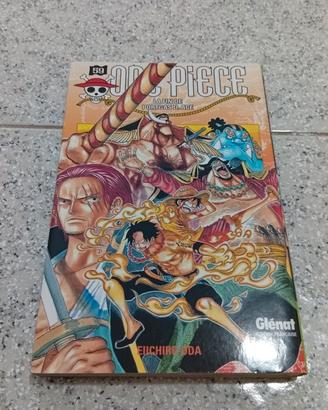 E.ODA - ONE PIECE (VOL. 59 del 2011- ED. FRANCESE)