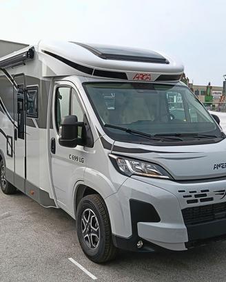 Arca AMERICA COMPACT 699 LG