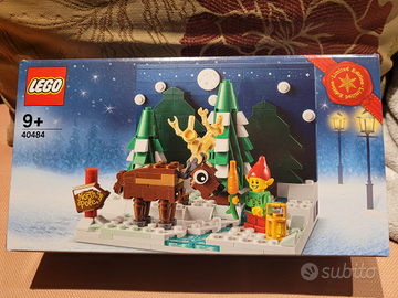 Lego 40484