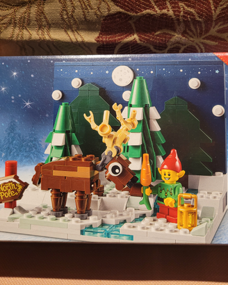 Lego 40484