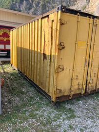 Container