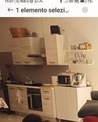 Cucina mondo convenienza