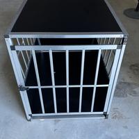 Trasportino per cani