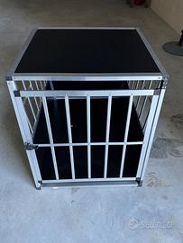 Trasportino per cani