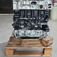 Motore Ford 2.0 BKFA BKFB YLF6 YLFA YLFS YMF6 YMFA