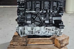 Motore Ford 2.0 BKFA BKFB YLF6 YLFA YLFS YMF6 YMFA