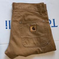 Pantaloncino Carhartt Uomo Vintage, W30XL32