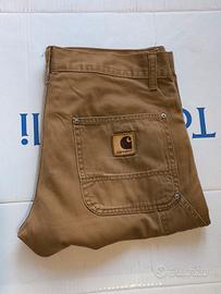 Pantaloncino Carhartt Uomo Vintage, W30XL32