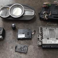 Renault megane 1.5d kit accensione 2008-2016