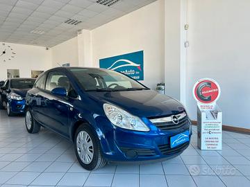Opel Corsa 1.2B X NEO 53.000KM 2007