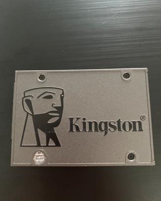 Ssd Kingston 480 gb