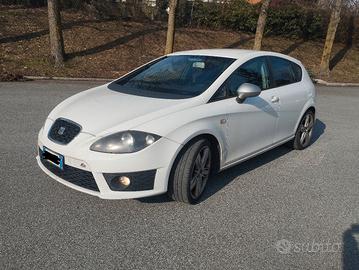 seat leon 2.0 fr