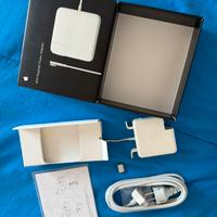 Caricatore Apple 85W MagSave Power Adpter