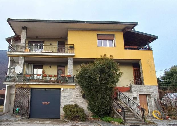 Appartamento Cuveglio [Cod. rif 3214252VRG]