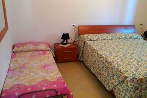 Casetta blu, Caprioli/Palinuro