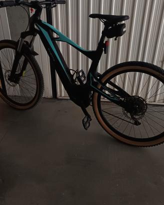 bicicletta 