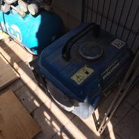 Gruppo elettrogeno benzina