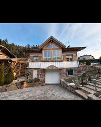 casa/villa singola