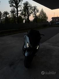 Tmax 530 sx