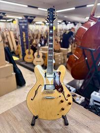 EPIPHONE BY GIBSON SHERATON MIK + CUSTODIA
