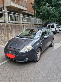 FIAT Grande Punto 1.2 Active 48 kW