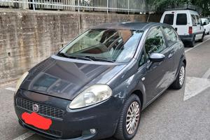 FIAT Grande Punto 1.2 Active 48 kW