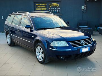 Volkswagen Passat 1.9 TDI/130 CV Var. Business