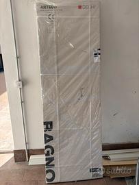 Box doccia nicchia