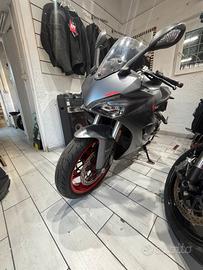 DUCATI SUPER SPORT S UNICO PROPRIETARIO 2019