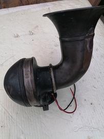 Tromba per auto BOSH