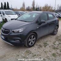 Opel Mokka X Benzina 1.4 t Innovation Gpl-tec...