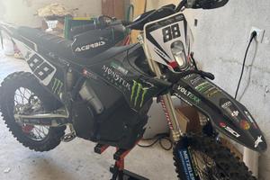 Stark Varg Ex 80cv