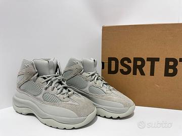 Yeezy desert boot