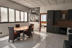 Ampio bilocale moderno di 80mq-SENAGO MI