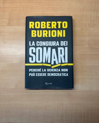 La congiura dei somari Libro nuovo