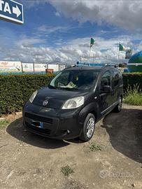 fiat qubo