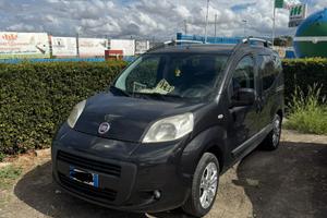 fiat qubo