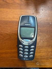 Telefono Nokia 3310
