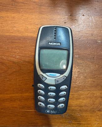 Telefono Nokia 3310
