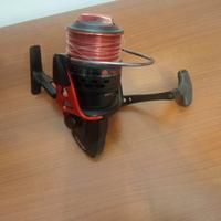 mulinello Okuma Trio Red Core (Trio RC-65)