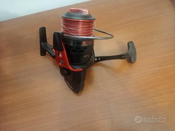 mulinello Okuma Trio Red Core (Trio RC-65)