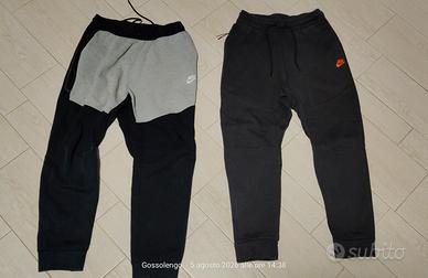 pantaloni Nike. 2 Pezzi 