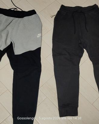 pantaloni Nike. 2 Pezzi 