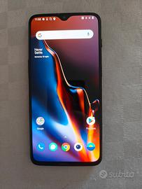 Oneplus 6T