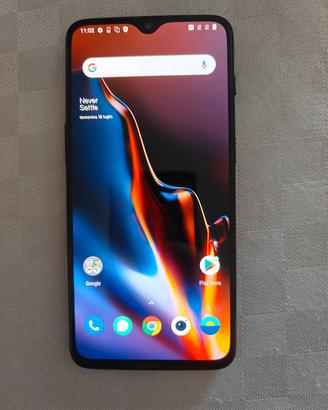 Oneplus 6T