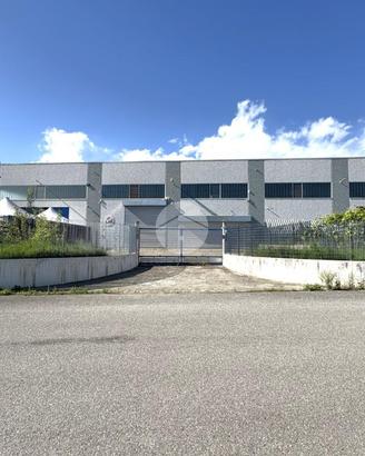 CAPANNONE A RIVAROLO CANAVESE