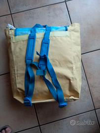 zaino mulino bianco