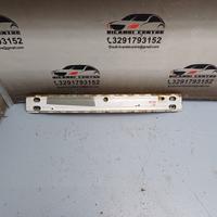 Rinforzo traversa paraurti supporto anteriore niss